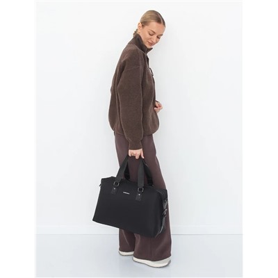 Сумка 73113D black Daodaisho