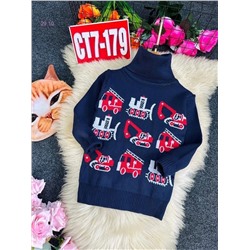 кофта 1840780-7