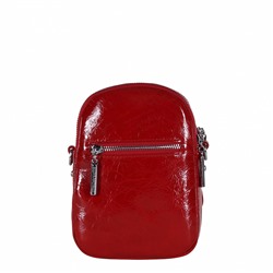 Сумка 0951Y red Polina&Eiterou