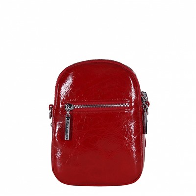Сумка 0951Y red Polina&Eiterou