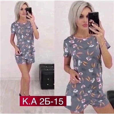 костюм