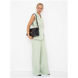 Сумка 1017CH black  Polina&Eiterou