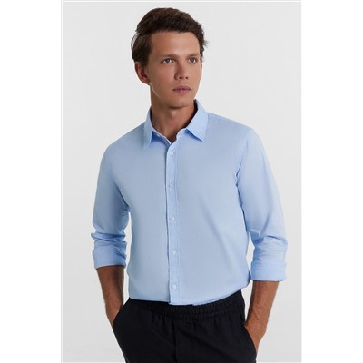 Рубашка MARK FORMELLE, 1191944