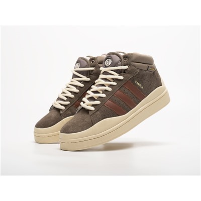Зимние Кроссовки Bad Bunny x Adidas Campus Light High