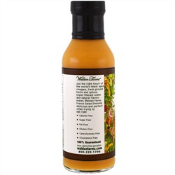 Walden Farms, Французский соус, без калорий, 355 мл (12 унций)
