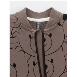 CROCKID Комбинезон КР 6550