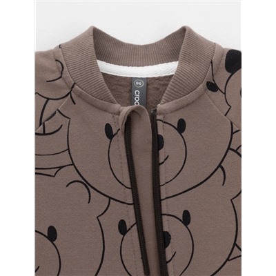 CROCKID Комбинезон КР 6550