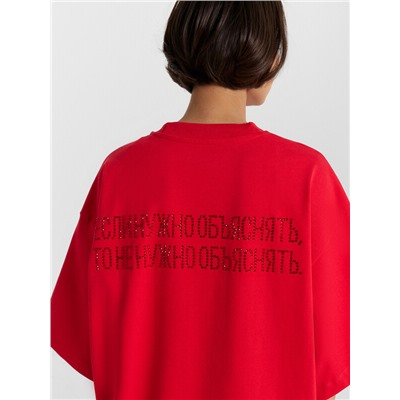 ФУТБОЛКА ЖЕНСКАЯ 112949