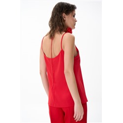 Топ Лекси (красный)