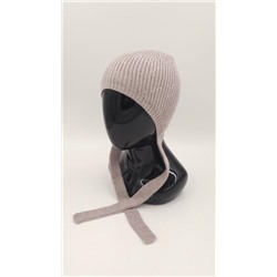 Шапка-чепчик