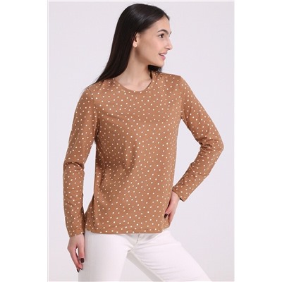 Лонгслив АПРЕЛЬ, 1064326