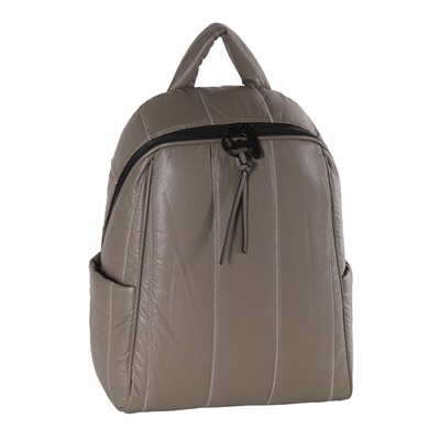 Рюкзак 69179 cappuccino Velina Fabbiano-Safenta