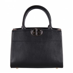 Сумка 012306006 black  Chrisbella