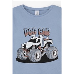 Пижама CROCKID, 1212720