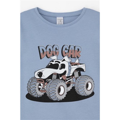 Пижама CROCKID, 1212720