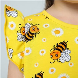 Костюм для девочки Хани
