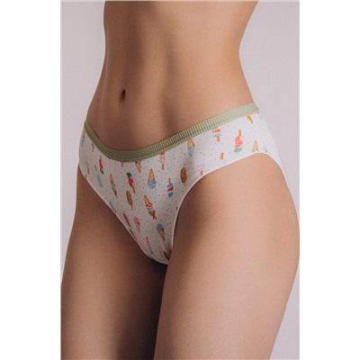 Трусы INDEFINI, 1191408