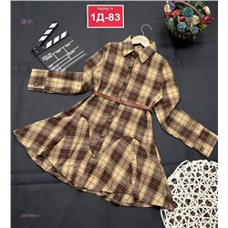 платье 2057694-1