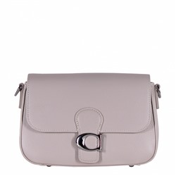 Сумка 1903Y l.gray Polina&Eiterou