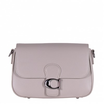 Сумка 1903Y l.gray Polina&Eiterou