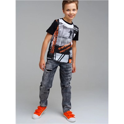 PLAYTODAY Брюки 12411094