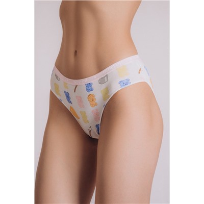 Трусы INDEFINI, 1127268