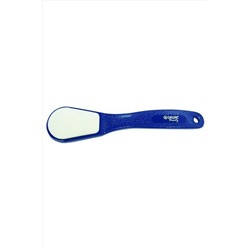 Dewal Beauty Терка для педикюра PT-17, 120/150 грит, керамика, 19 см KRISTALLER, 1108381