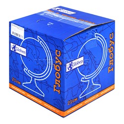 Глобус Земли политический 210мм. Серия классик