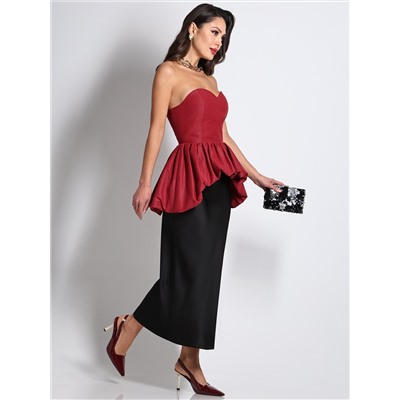 Блузка Дариелла, нью