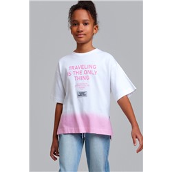 Футболка PLAYTODAY, 1121478