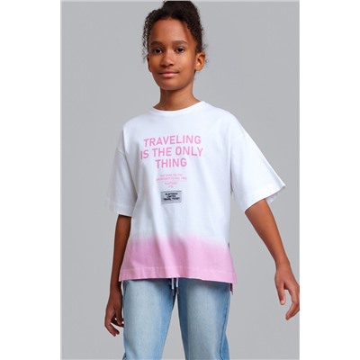 Футболка PLAYTODAY, 1121478