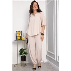 Костюм (Блуза+Брюки) LADY TAIGA, 1125871