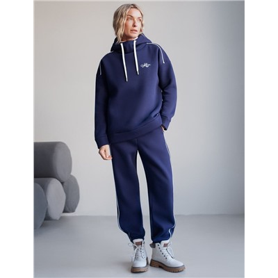 VILATTE Джемпер D49.142