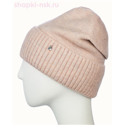 4000MOS Инга Шапка флис (54-58)