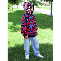 Соль&Перец Толстовка SP2681T