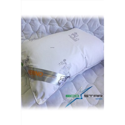 Подушка EcoStar, овечья шерсть НАТАЛИ, 875362