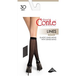 Conte elegant Гольфы FANTASY LINES