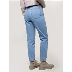 VILATTE Джинсы D54.304