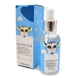 Endow Beauty Сыворотка омолаживающая с коллагеном ULTRA X10 30 ml