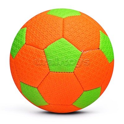 Мяч футбольный размер 2