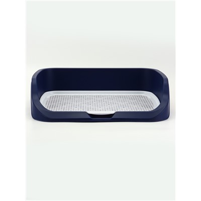 УЦЕНКА Туалет для собак открытый 53×45×13 см