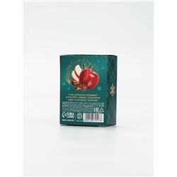 Соль для ванны, 100 г, с ароматом яблочного пунша, URAL LAB