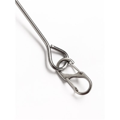 Держатель для фруктов и лакомств, 14×5 см, металл