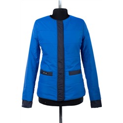 04-1341 Куртка демисезонная University (синтепон 100)