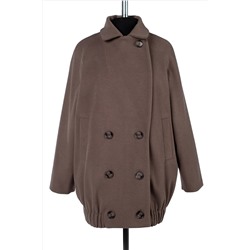 01-12164 Пальто женское демисезонное