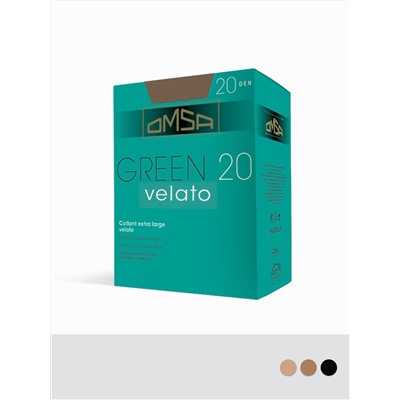 Omsa Колготки GREEN