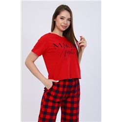 Пижама 24378