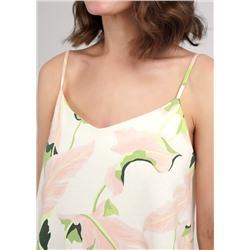 Сорочка ночная женская