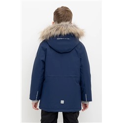 CROCKID Куртка ВК 36103/4 ГР (122-158)