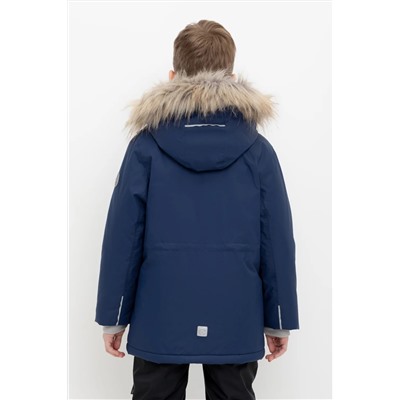 CROCKID Куртка ВК 36103/4 ГР (122-158)